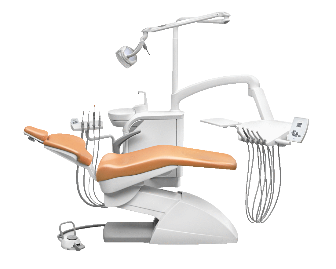 Ancar S1 dental chair Dental chair suppliers NZ